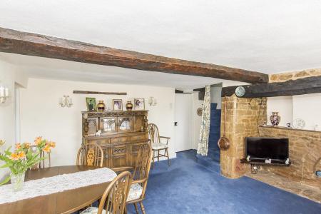 (Dining Room Photo Two)