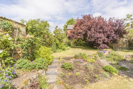 (Rear Garden Photo Two)