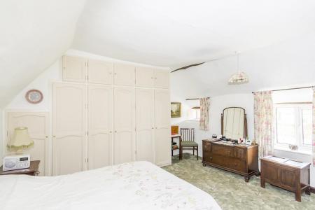 (Bedroom One Photo Two)