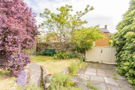 (Rear Garden Photo Three)