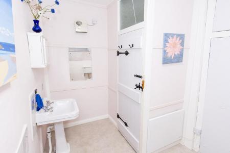 (Bathroom Photo Two)