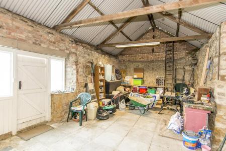 (Garage/Outbuilding Photo Two)