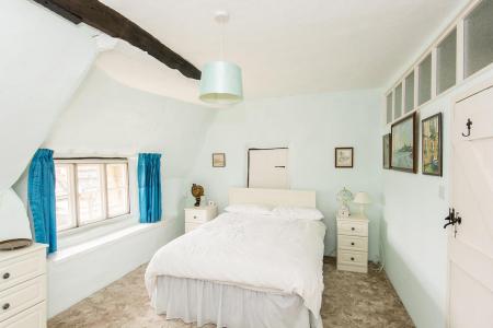 (Bedroom Two Photo Two)