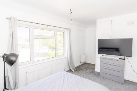 (Bedroom One Photo Two)