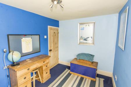 (Bedroom Four Photo Two)