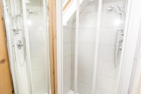 En-Suite Shower