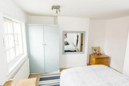 (Bedroom Two Photo Two)