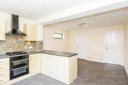 (Kitchen/Breakfast Room Photo Two)