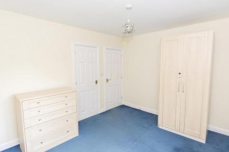 (Bedroom Two Photo Two)