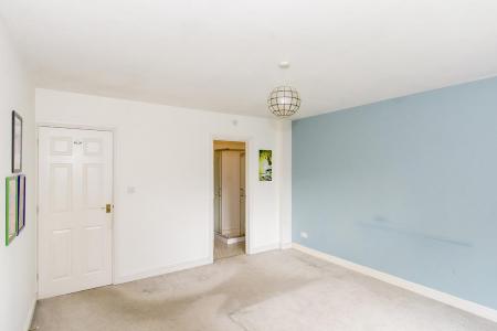 (Bedroom One Photo Two)