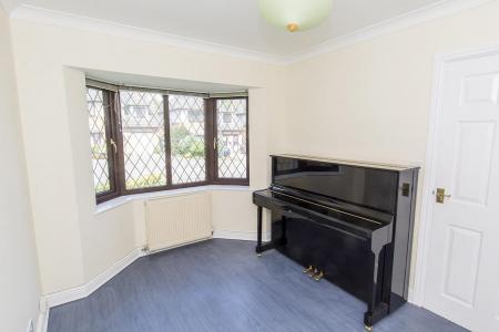 Study/Playroom
