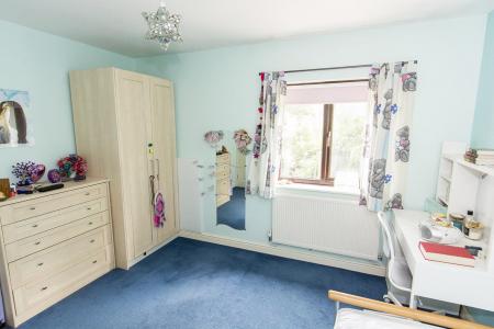 (Bedroom Two Photo Two)