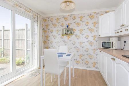 (Kitchen/Breakfast Room Photo Four)