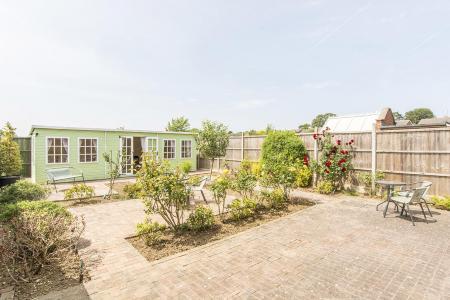 (Rear Garden Photo Two)