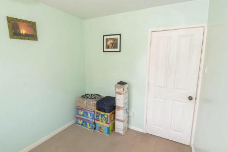 (Bedroom Five Photo Two)