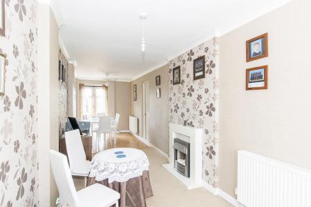 (Family Room Photo Two)