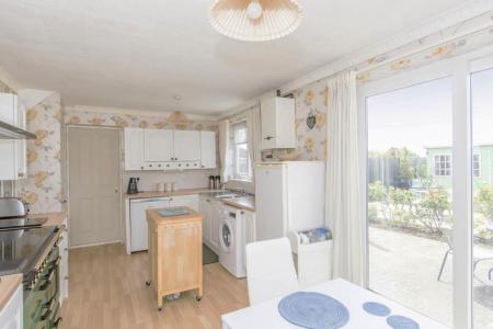 (Kitchen/Breakfast Room Photo Two)