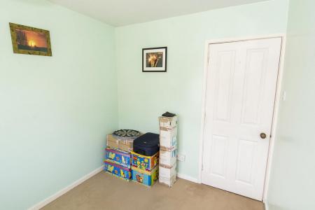 (Bedroom Five Photo Two)