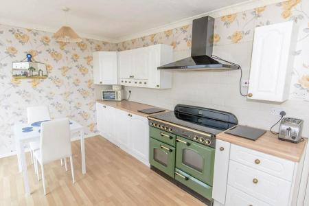 (Kitchen/Breakfast Room Photo Three)