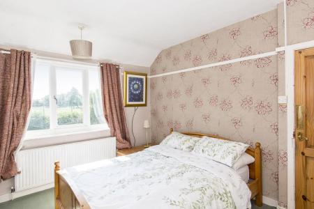 (Bedroom One Photo Two)