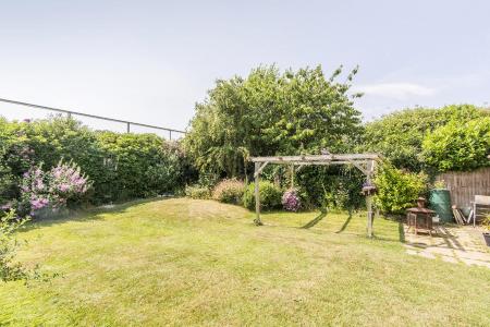 (Rear Garden Photo Three)