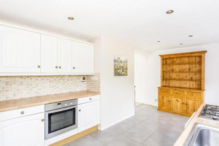(Kitchen/Breakfast Room Photo Three)