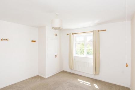 (Bedroom One Photo Two)