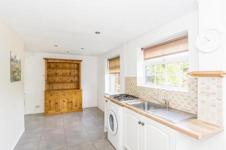 (Kitchen/Breakfast Room Photo Two)