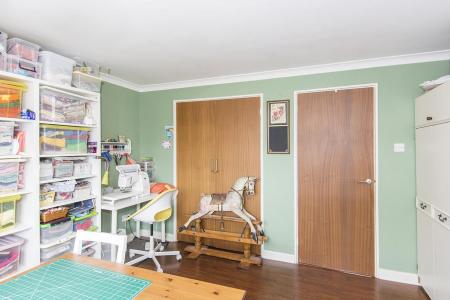 (Bedroom Two Photo Two)