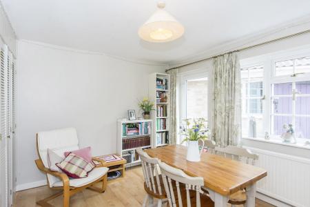 (Day Room Photo Two)