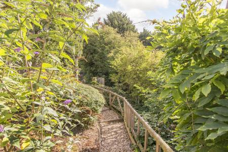 (Rear Garden Photo Three)