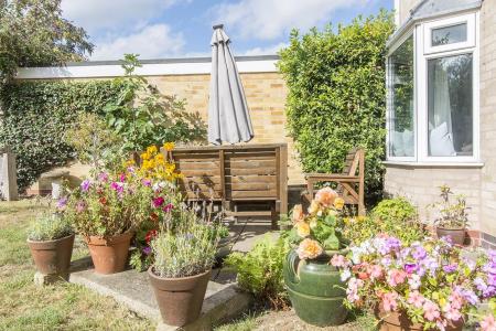 (Rear Garden Photo Two)