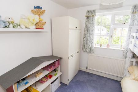 (Bedroom Four Photo Two)