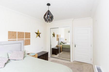 (Bedroom One Photo Two)