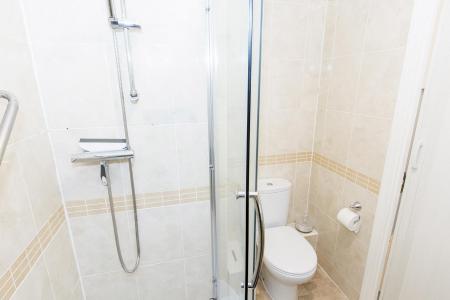 (Shower Room Photo Two)