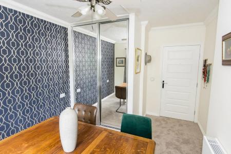 (Bedroom Two Photo Two)