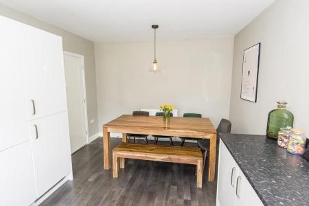 (Kitchen / Diner Photo Three)