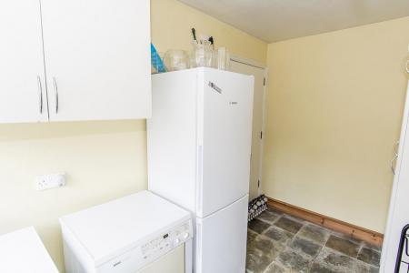 (Utility Room Photo Two)