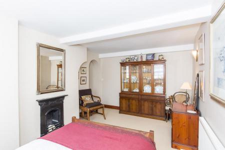 (Dining Room / Bedroom Four Photo Two)