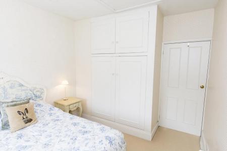 (Bedroom Two Photo Two)