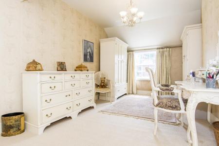 (Bedroom One Photo Two)