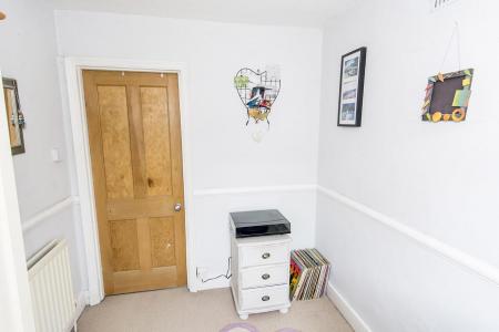 (Bedroom Four Photo Two)