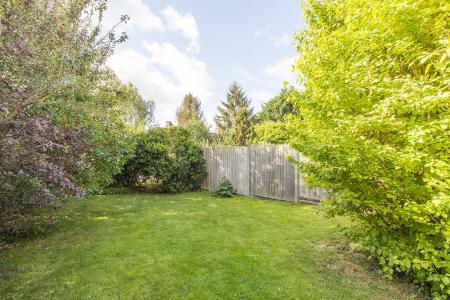 (Rear Garden Photo Two)