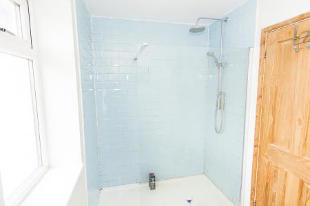 (En-Suite Photo Two)