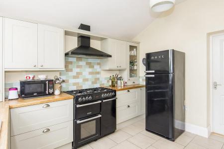 (Kitchen Area Photo Four)