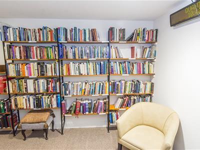 Additional On-Site Facilities