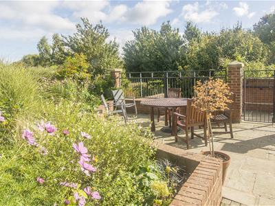 (Communal Gardens Photo Two)