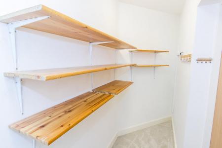 Storage Cupboard