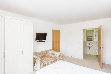 (Master Bedroom Photo Two)