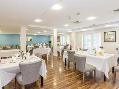 Additional On-Site Facilities